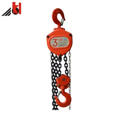 एचएसजेड-सी चेन फ़ॉल